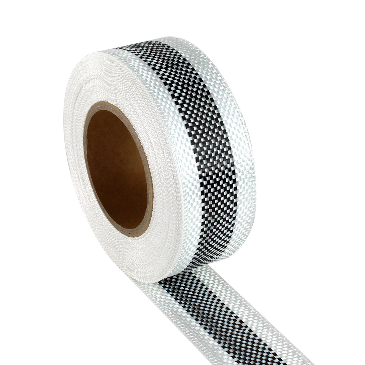 Single Band Uni Carbon 22mm