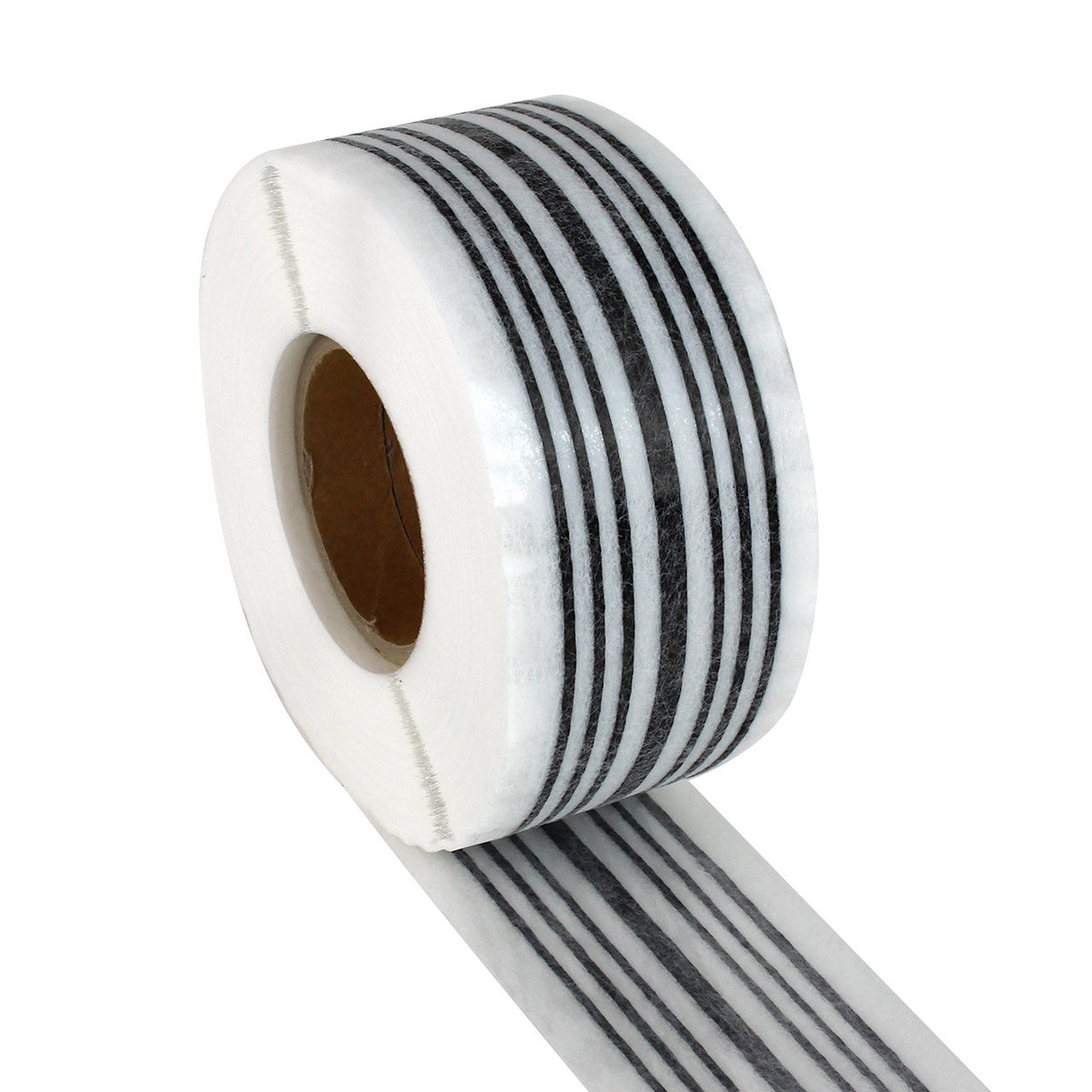7 Band Fused Carbon 45mm