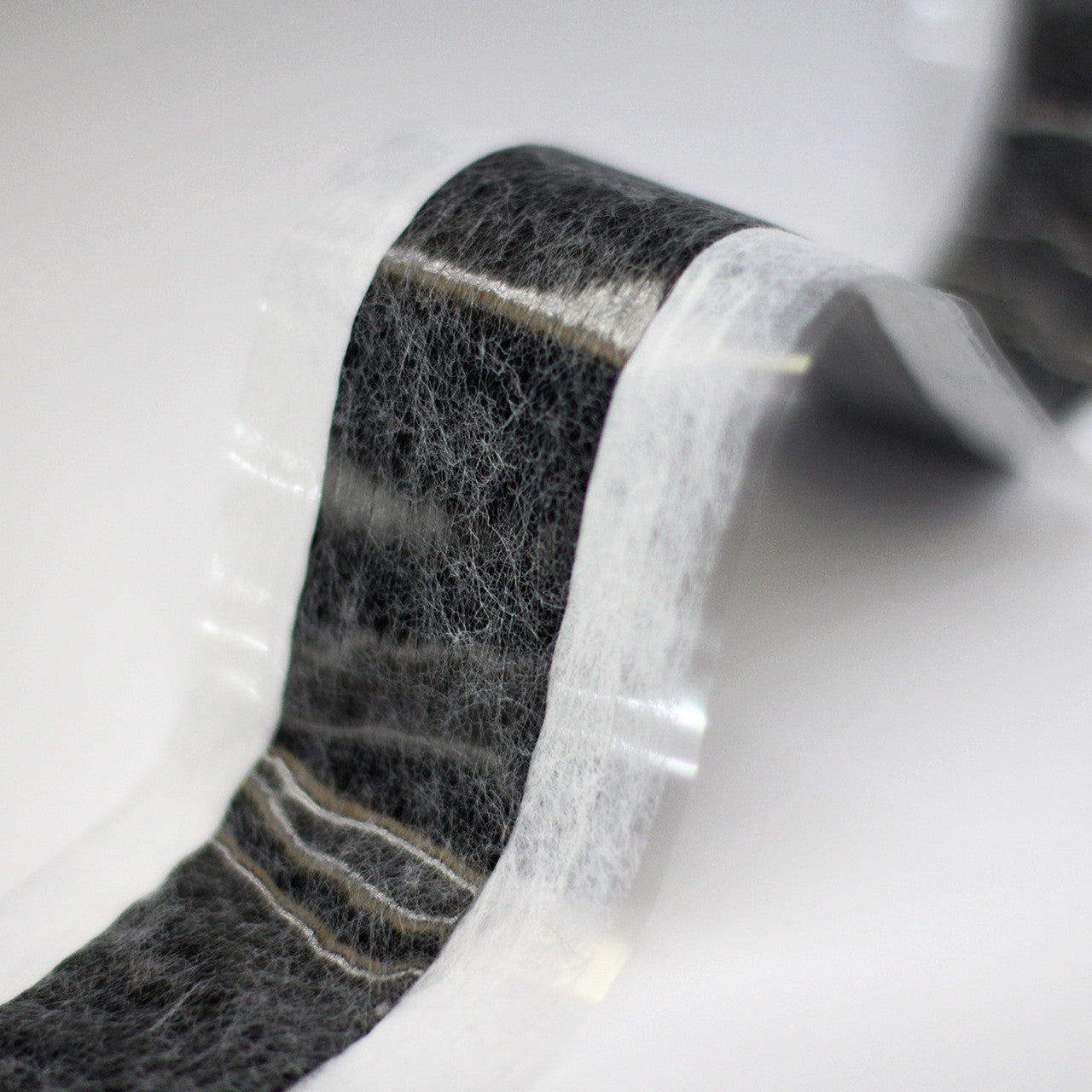 30mm Band Fused Carbon