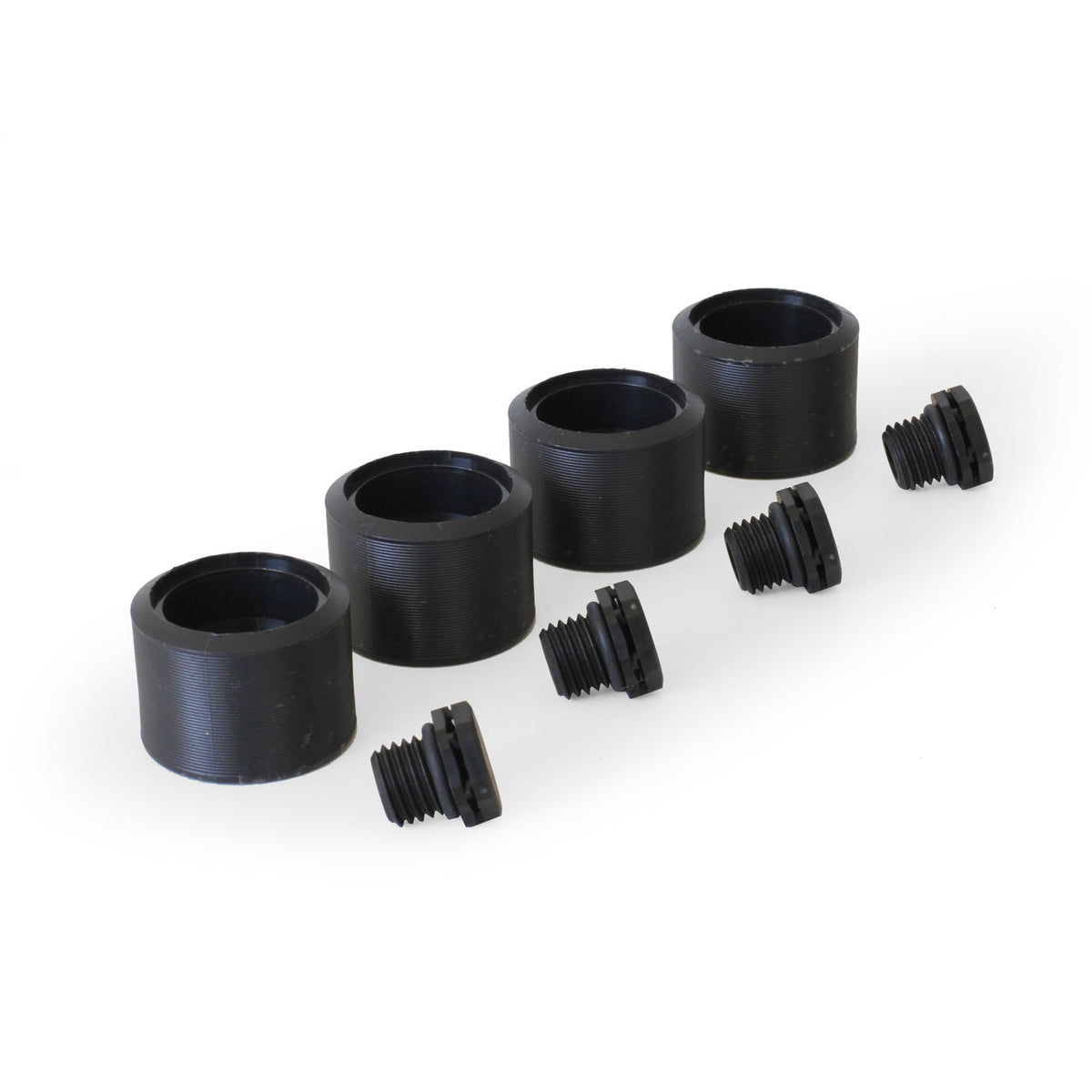 Gore Air Vent & Base