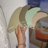 SHELDON PRO LARGE (PROGLASS) COLLECTION