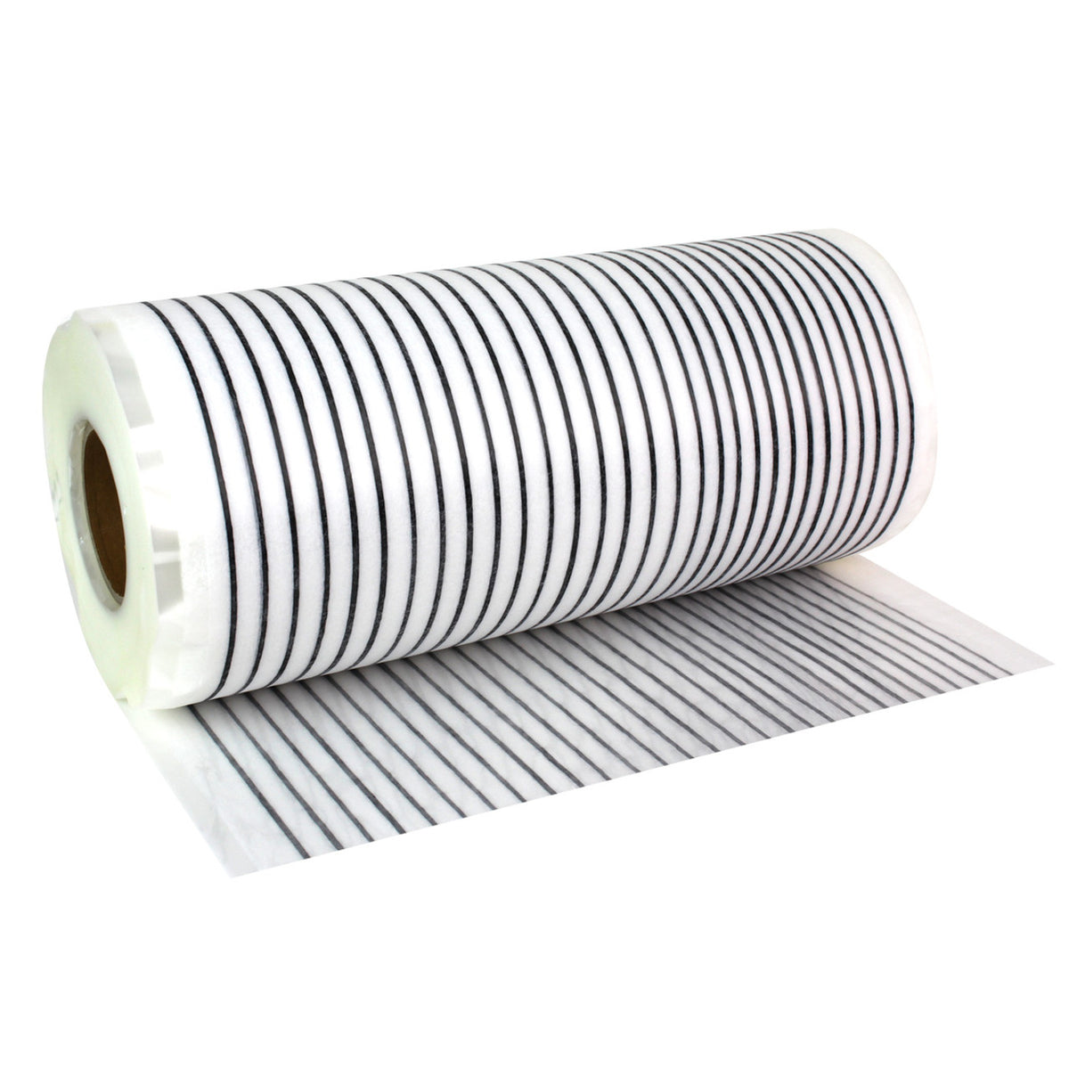 30 Band Fused 302mm Fused Carbon 50M Roll