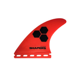 AM LARGE PRO GLASS - RED