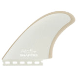 Asher Pacey: 5.40" Twin Keel