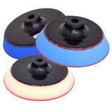 6" Shapers Sanding Pad