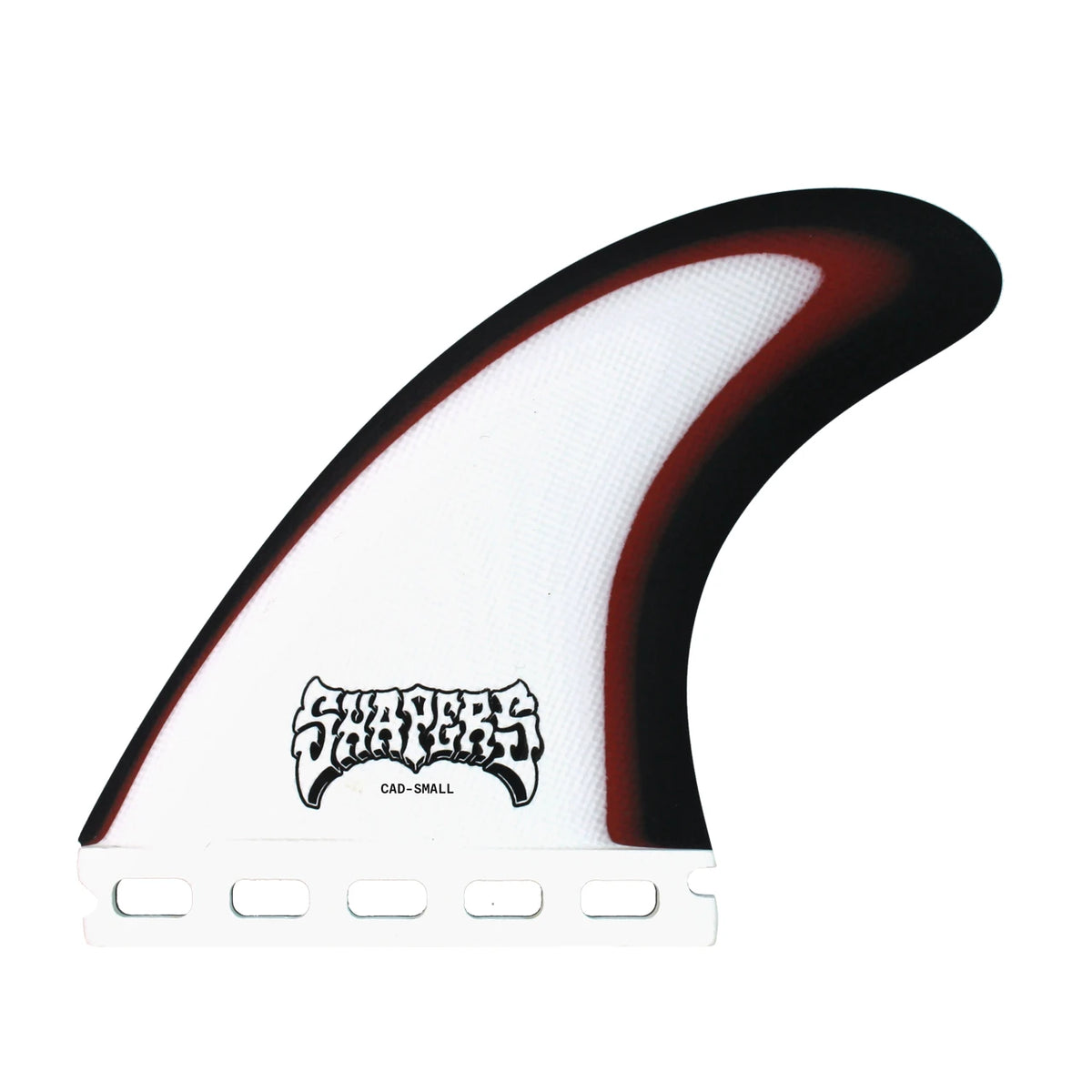C.A.D Pro-Glass Thruster Fin Set - Small