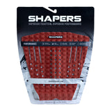 Performance I Traction Pad : Blood Red