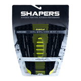 The Shaper Taction Pad - Black/Yellow