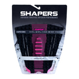 The Shaper Traction Pad - Lilac & Pink