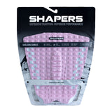 Sheldon Simkus Pro Model 5 & 3 Piece Traction : Pink / White