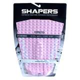 Sheldon Simkus Pro Model 5 & 3 Piece Traction : Pink / White