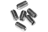 6 Pack Grub Screws - FCSII Compatible