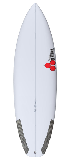 45mm Carbon Hybrid