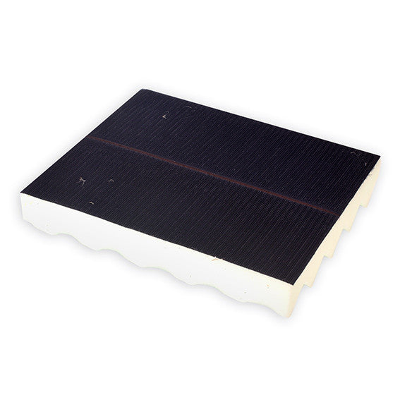 Fine Finishing Block / Round