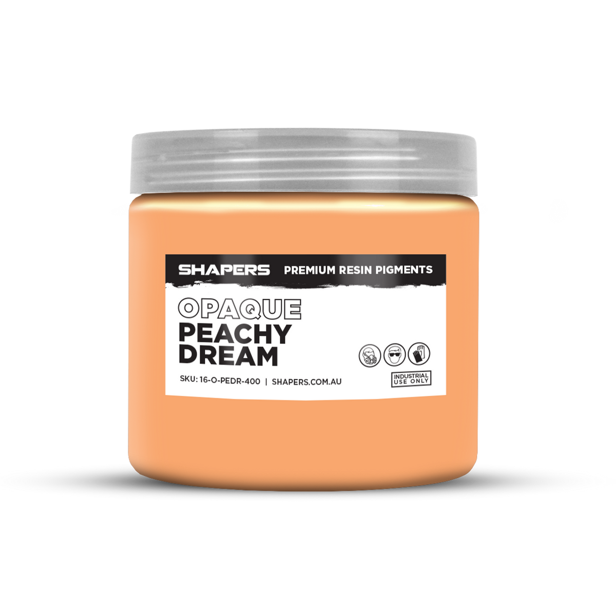 Opaque Resin Pigment - Peachy Dream