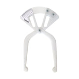 Shapers Scissor Calipers: Plastic