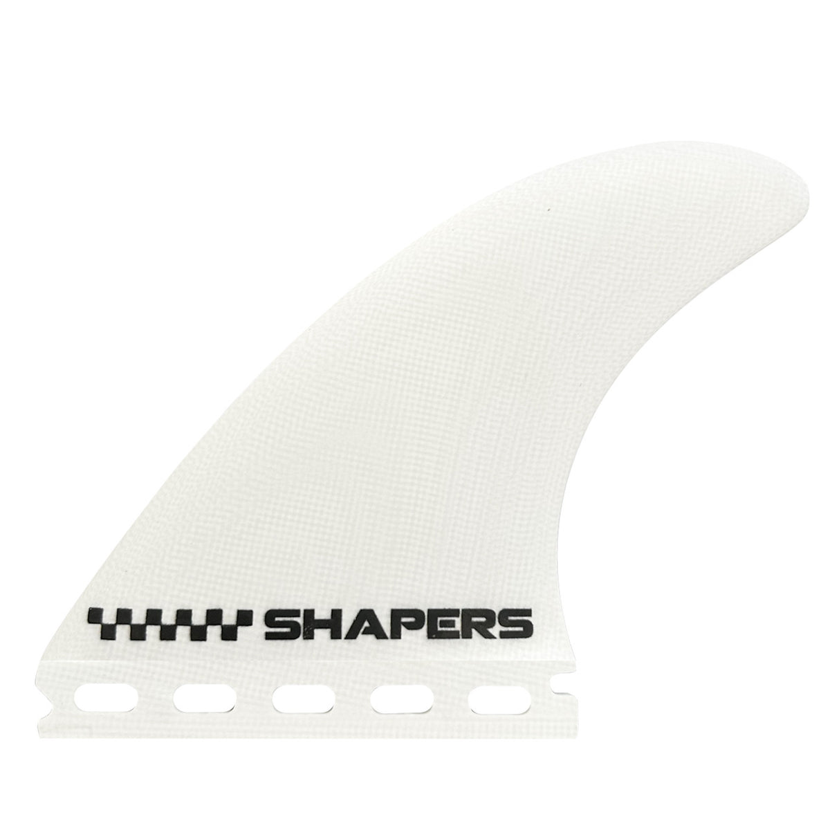 Sheldon Simkus Pro-Model Thruster Fin Set - Large