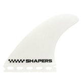 Sheldon Simkus Pro-Model Thruster Fin Set - Large