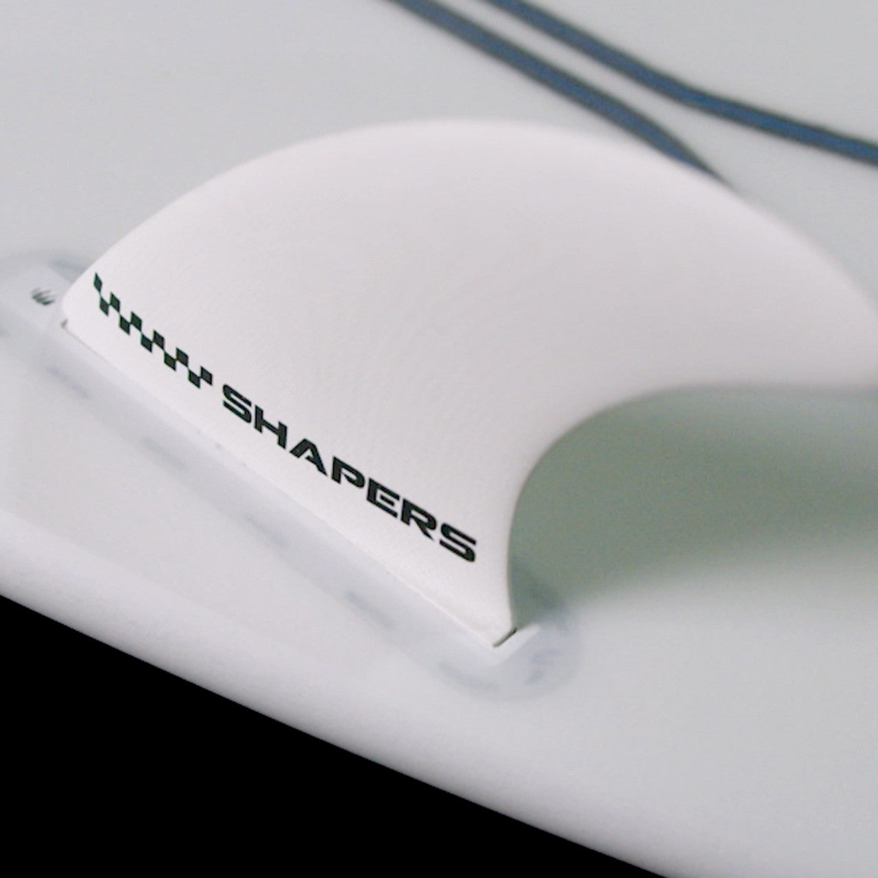 Sheldon Simkus Pro-Model Thruster Fin Set - Large