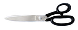 12" Inch Shapers Professional Fibreglass Scissors