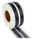 2 Band Fused Carbon 50mm