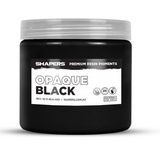 Resin Pigment - Opaque - Black - 150g