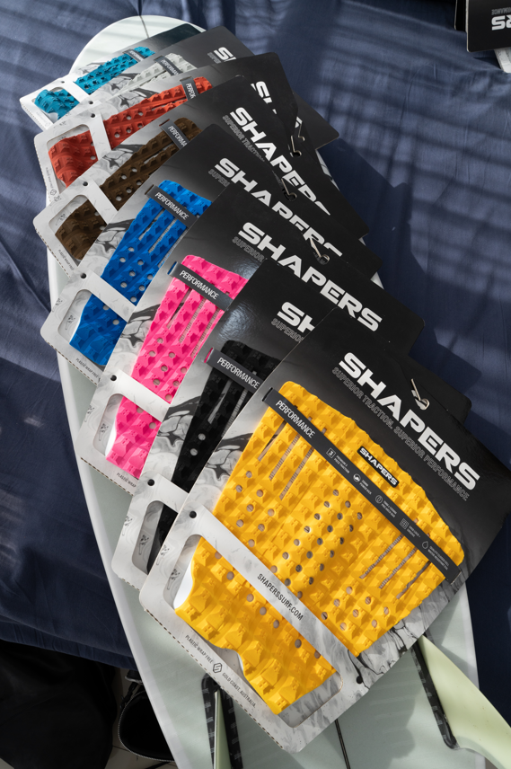 Performance I Traction Pad : Ocean