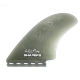 AP TWIN KEEL 5.4” - SMOKE