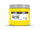 Opaque Resin Pigment - Canary Yellow