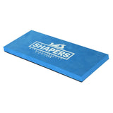 Shapers Shaping Block: Med Thin No Vinyl