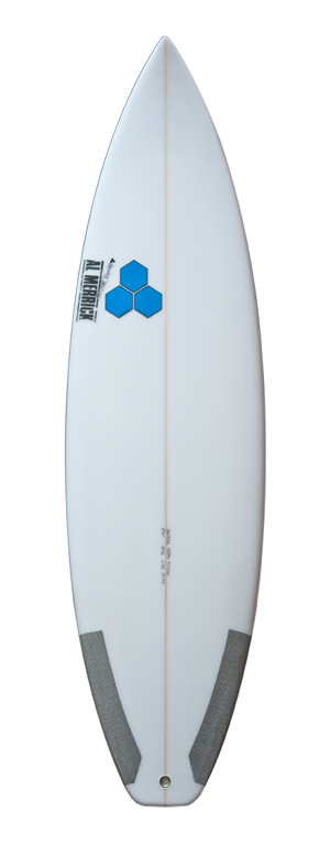 45mm Carbon Hybrid