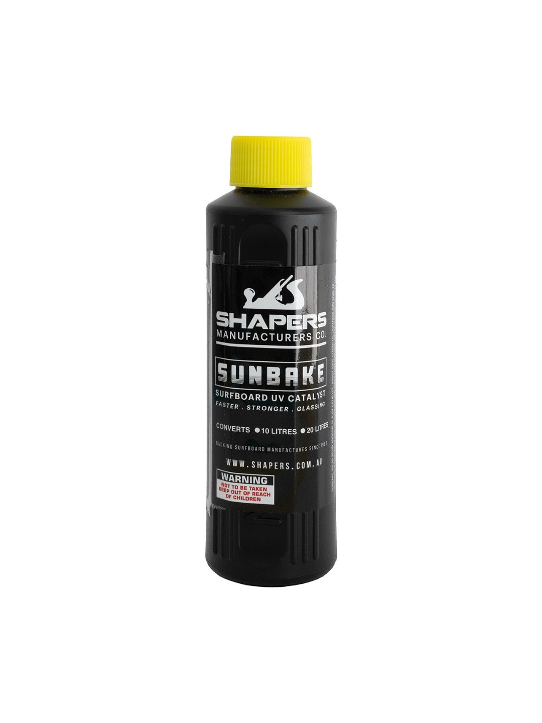 Sunbake Additive - Powder 20L Convertor