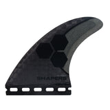 AM Stealth Thruster Fin Set - Medium