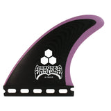 AM Pro Glass Thruster Fin Set - Medium