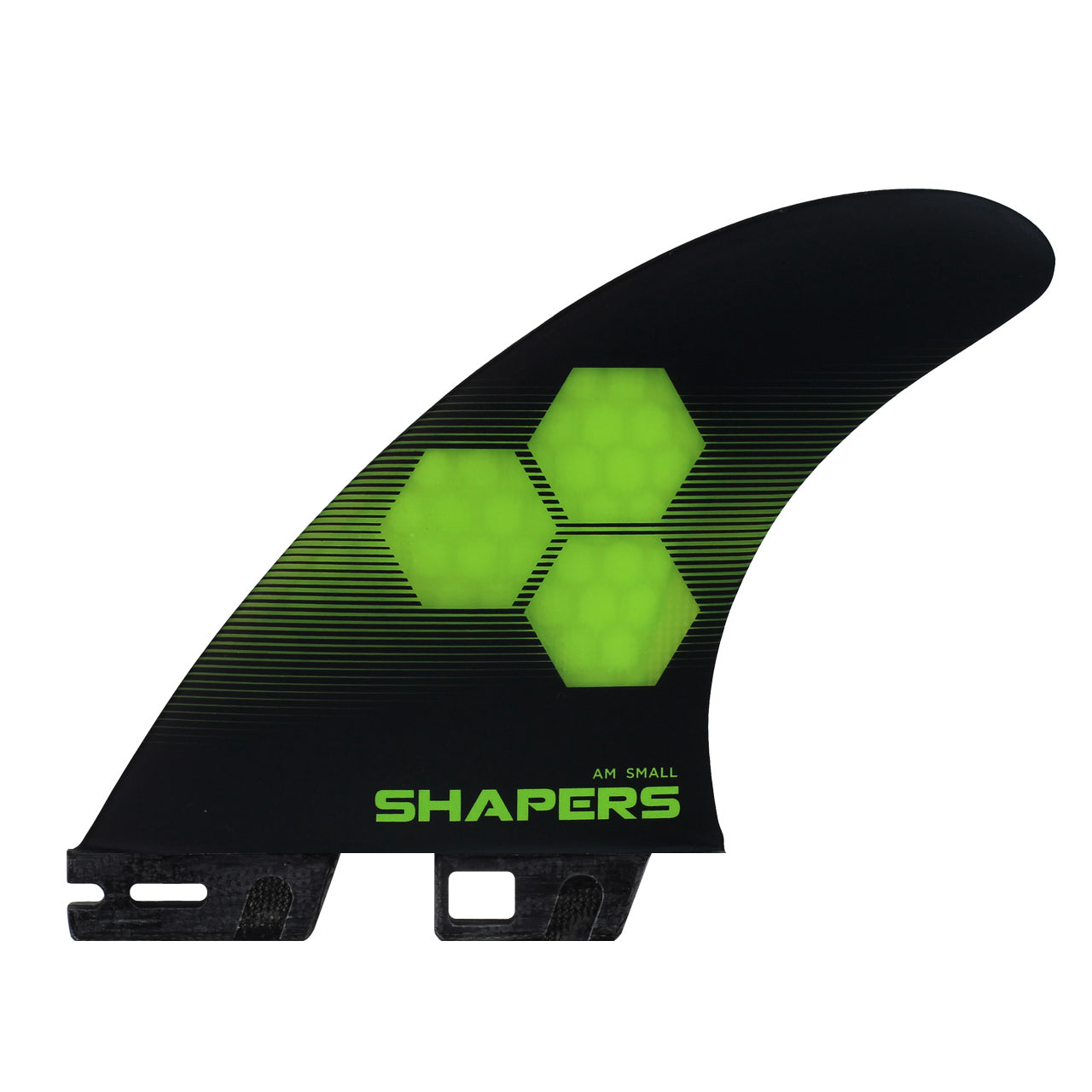 AM Core-Lite Thruster Fin Set - Small