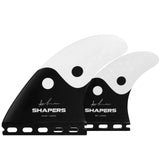 Asher Pacey Balance Quad S-TEK - Large