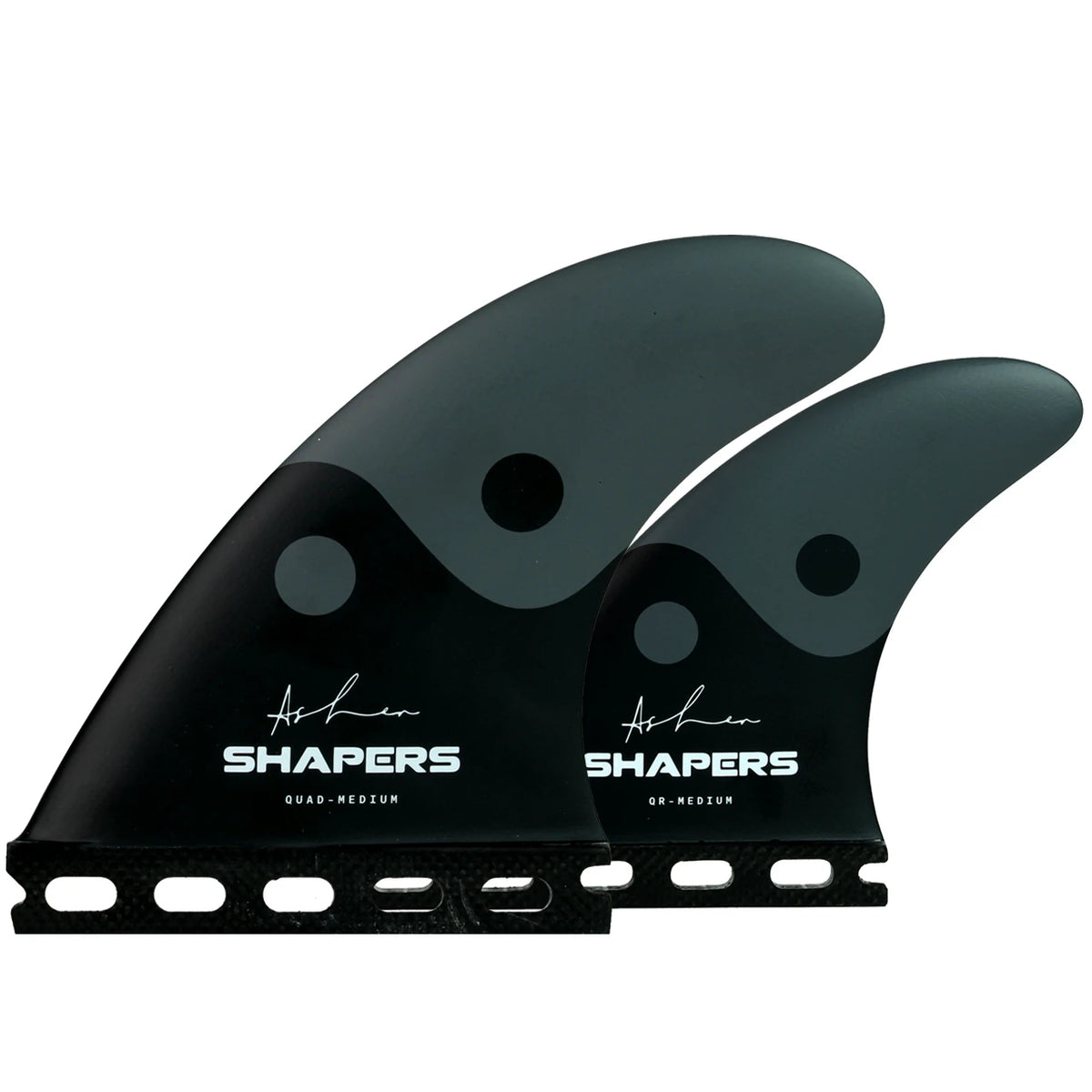 Asher Pacey Balance Quad S-TEK - Medium