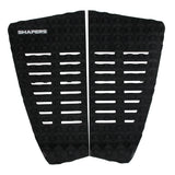 Asher Pacey Eco Series Traction Pad - 2 Piece Modern Fish