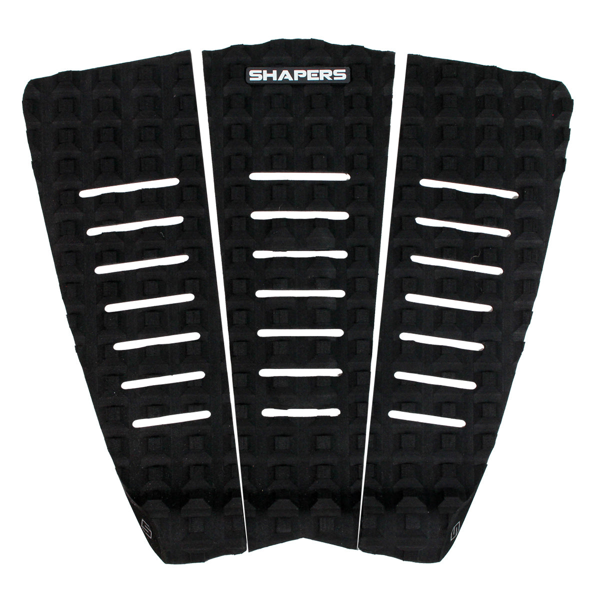 Asher Pacey Eco Series Traction Pad - 3 Piece Modern Fish