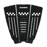Sheldon Simkus Pro Model Traction Pad 3 Piece : Black