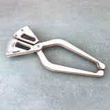 Shapers Scissor Calipers: Timber