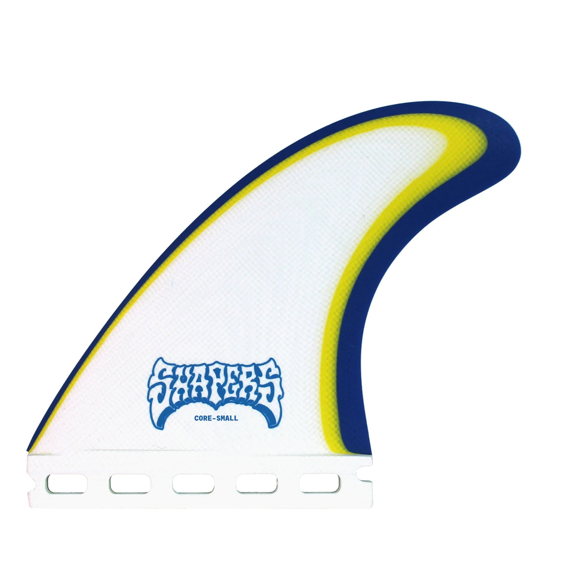 Core Pro Glass Thruster Fin Set - Small