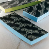 Shapers Block: Curved