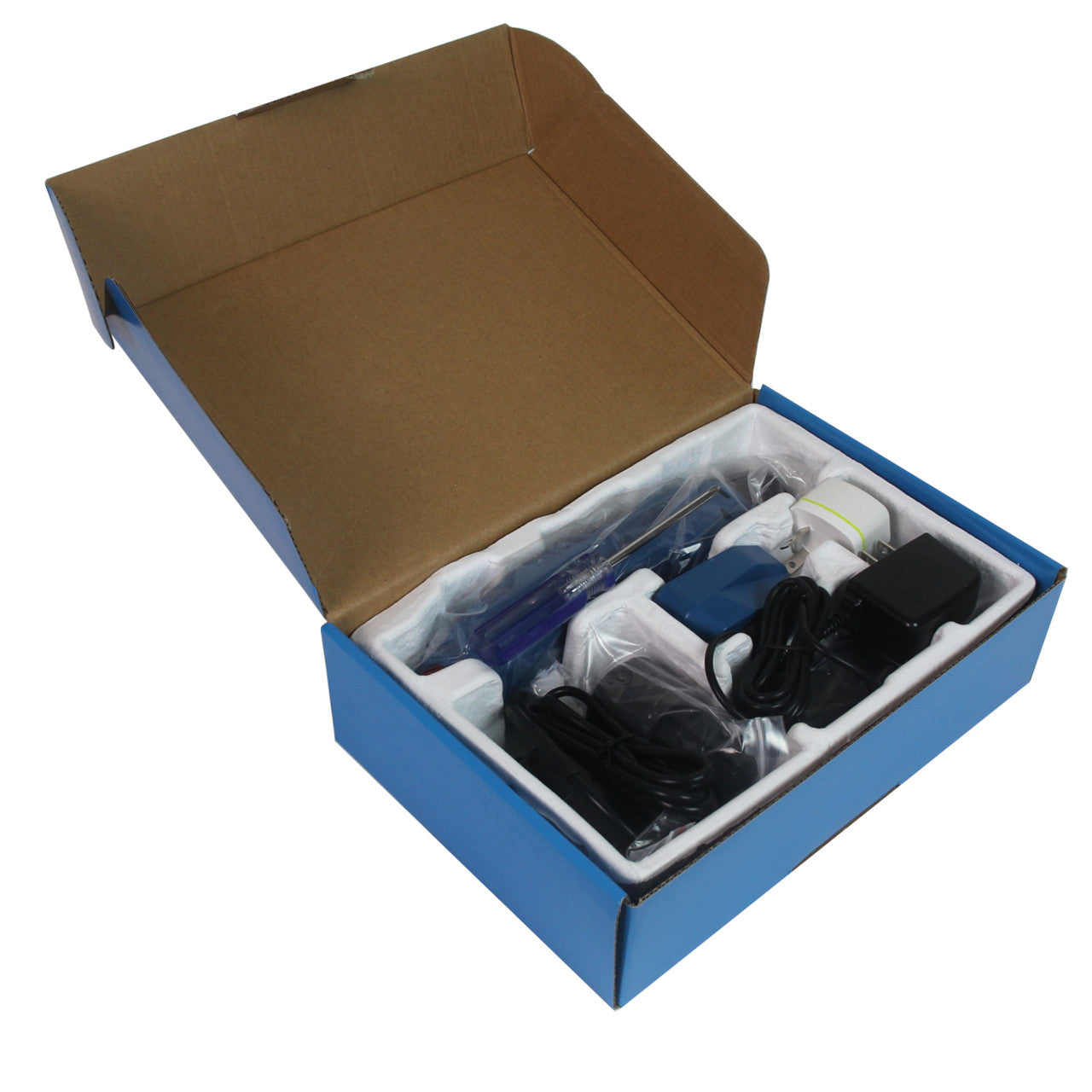 Heavy Duty Electric Scissors