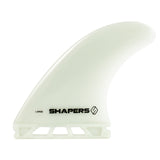 Fibre Flex Thruster Fin Set: Large