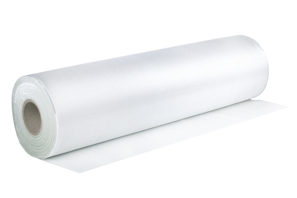 6OZ 30" Shapers Surfboard Fibreglass - Half Roll 55m