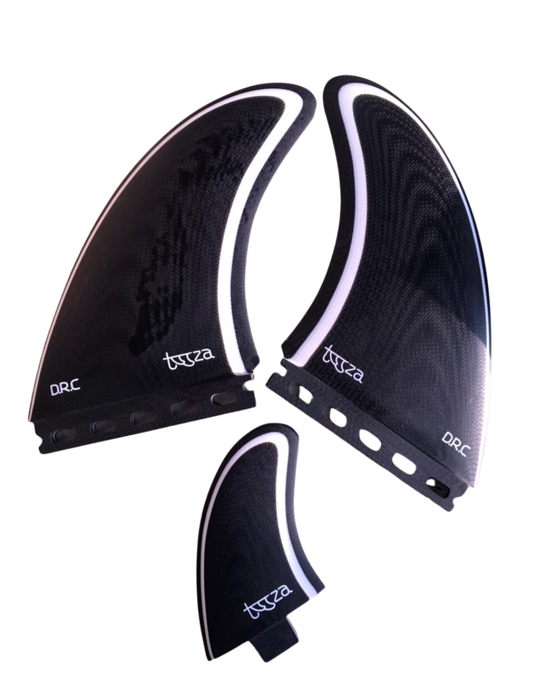 Twza Twinzer - Black