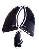 Twza Twinzer - Black