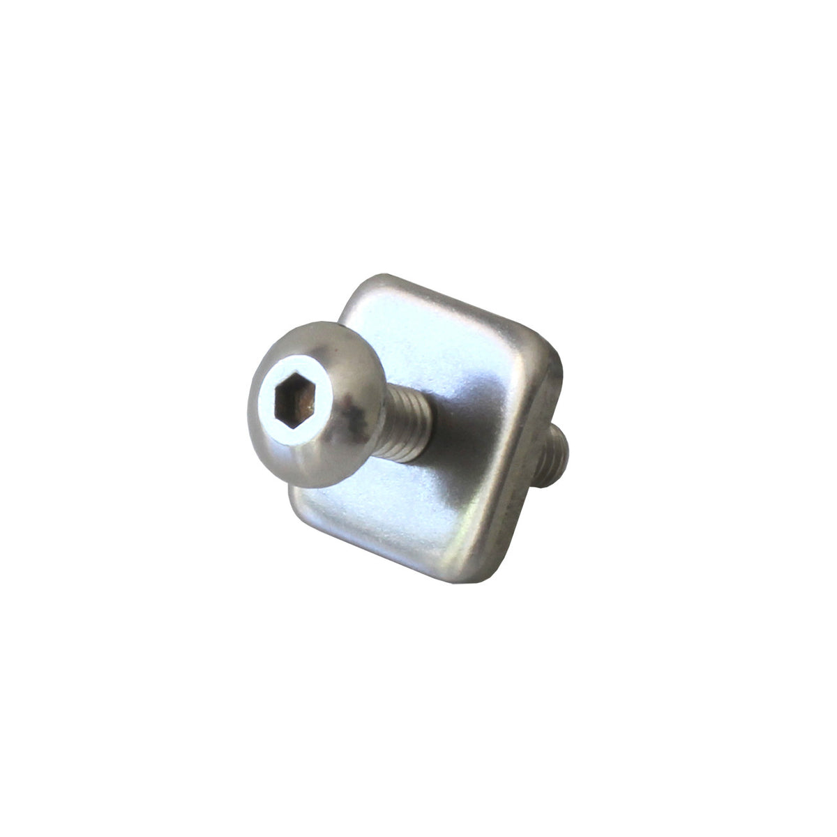 Fin Plate & Hex Screw Set