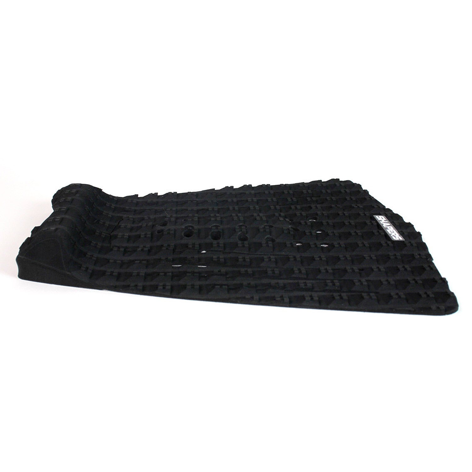 Groveller Hybrid Traction Pad 3 Piece : Black